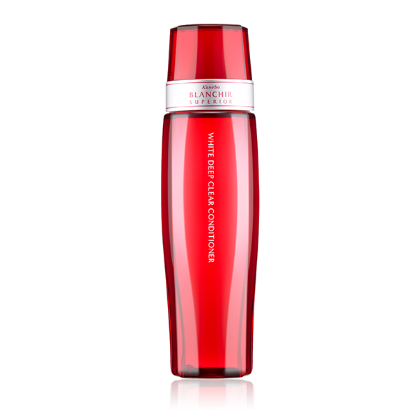 【KANEBO佳麗寶】BLS深層美白化妝水 180ml (2款任選)