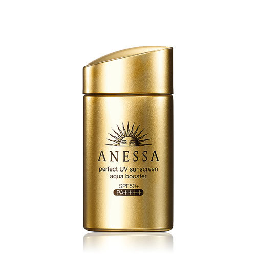 SHISEIDO 安耐曬
金鑽高效防曬露60ml 