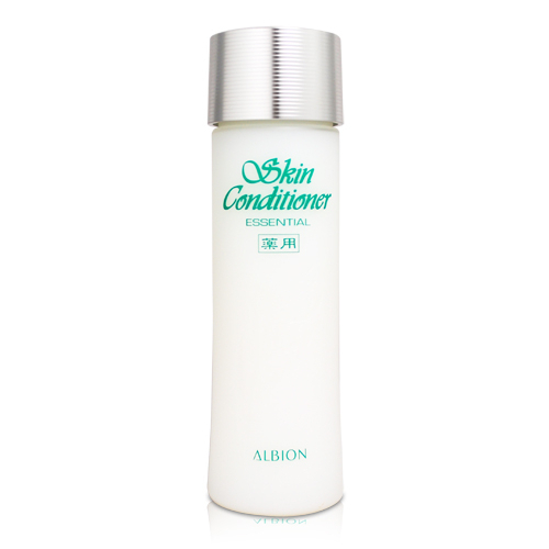 ALBION 艾倫比亞 健康化妝水 165ml