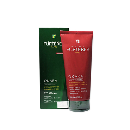 RF OKARA恆采髮浴200ml