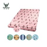 【山林者】露營達人三分鐘快速充氣床墊XL號專用床包 GP-17633XL