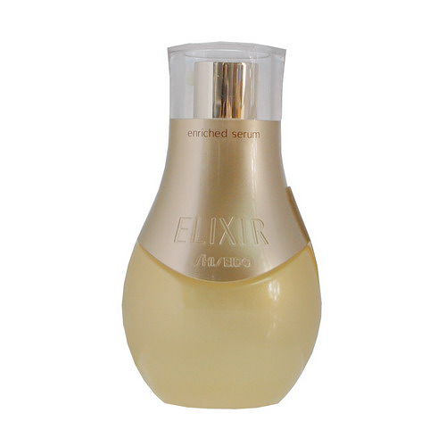 SHISEIDO 資生堂 彈潤肌密 高濃縮緊緻精華35ml