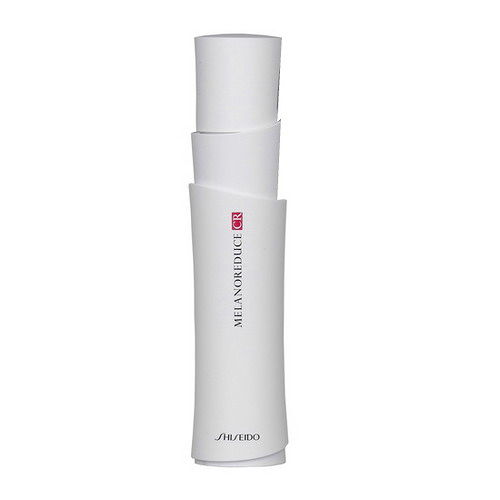 SHISEIDO 資生堂 驅黑淨白露CR 45g