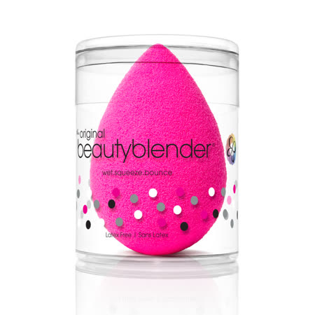 beautyblender
原創美妝蛋