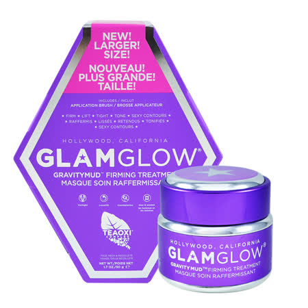 Glamglow
無重力瞬效緊實面膜50g