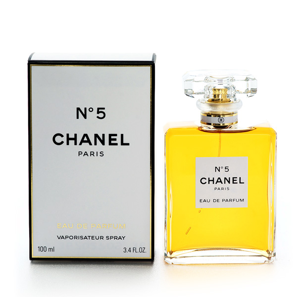 CHANEL 香奈兒 N°5 典藏淡香精 100ml N°5 EDP 100ml
