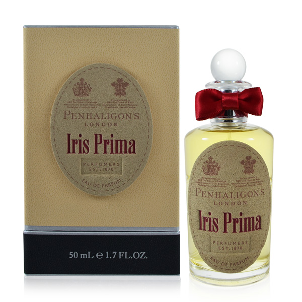 Penhaligon's 潘海利根 芭蕾名伶淡香精 50ml Iris Prima EDP