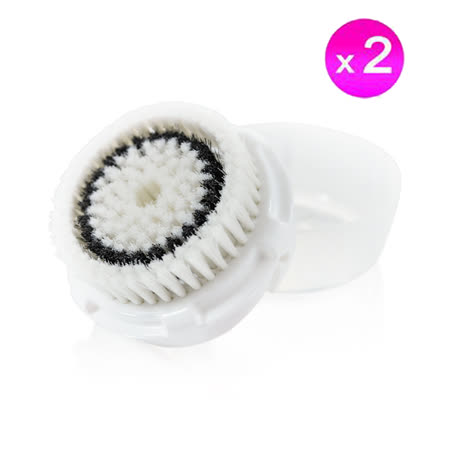 Clarisonic 科萊麗
敏感刷頭2入裝
