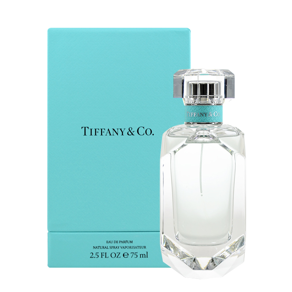 Tiffany&Co 
同名淡香精75ml