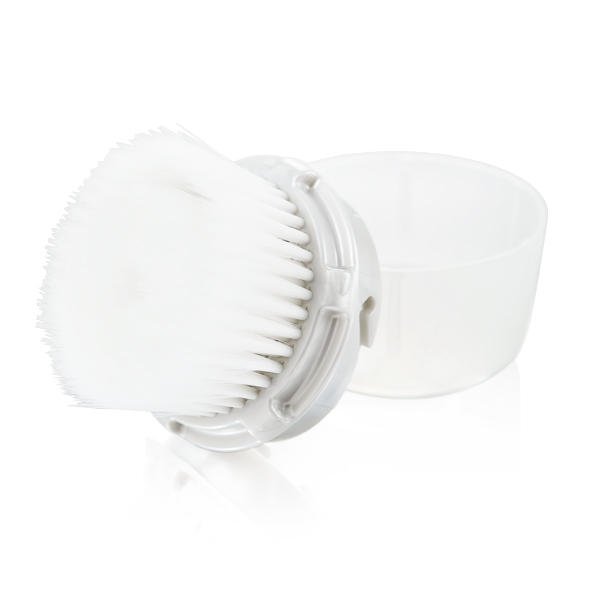 Clarisonic 科萊麗 奢華絲柔臉部刷頭 原裝替換刷頭-1入盒裝