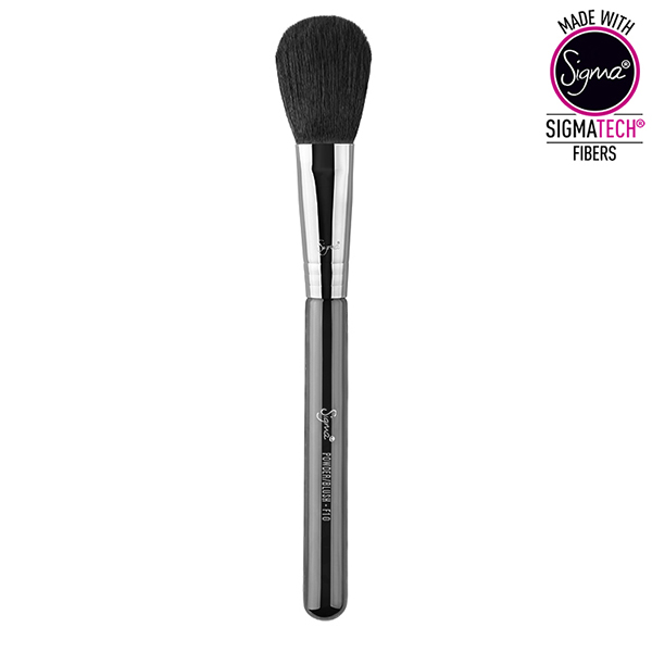 Sigma F10-粉底/腮紅刷 Powder/Blush Brush