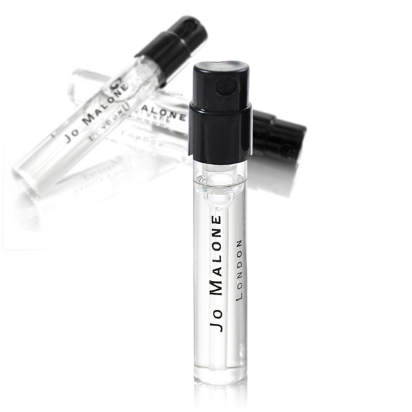 Jo Malone 杏桃花與蜂蜜 Nectarine Blossom & Honey 原裝針管小香 1.5ml (1入)-任