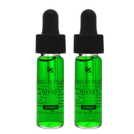 SkinCeutiacls 杜克 
色素修護加強液 3.75ml 