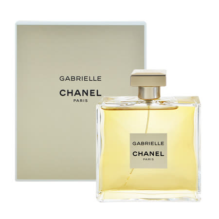 CHANEL 香奈兒
嘉柏麗香水淡香精 50ml 