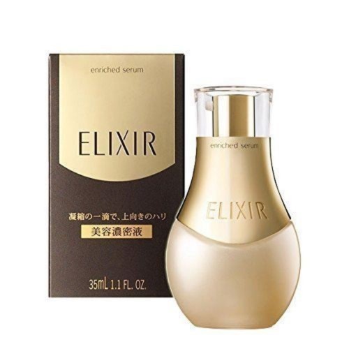 SHISEIDO 資生堂 怡麗絲爾 膠原超緊緻精華 CB 35ml