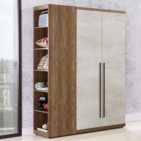 Homelike
伊格3.7尺衣櫃