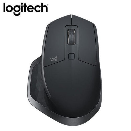 Logitech 羅技 MX Master 2S 無線滑鼠