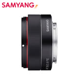 SAMYANG AF 35mm F2.8 FE FOR SONY E-Mount 全片幅自動對焦鏡頭(公司貨)-加送LP1拭鏡筆