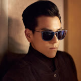 HUGO BOSS 太陽眼鏡 HB0949FS 003T4 (霧黑) 彭于晏配戴款 # 金橘眼鏡