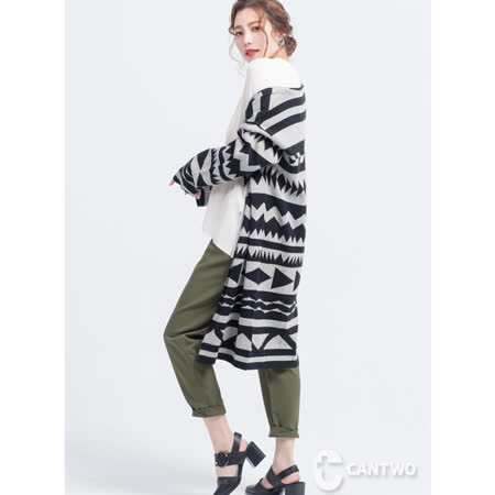 CANTWO
春季強打外套