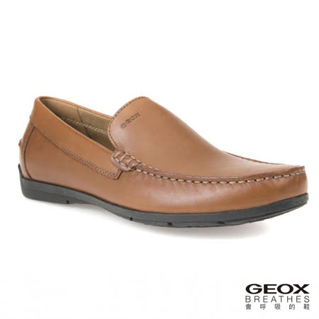 GEOX 
都會風格紳士鞋皮鞋