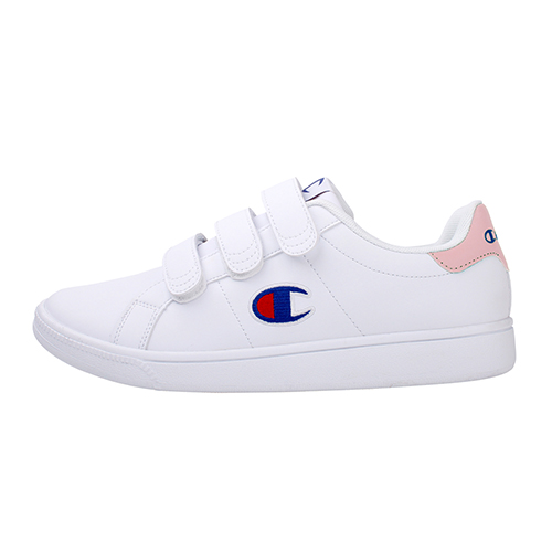 Champion
潮流小白鞋新品9折