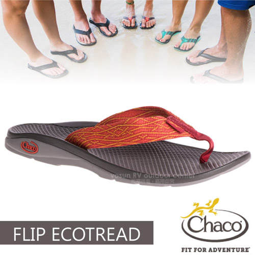 美國 Chaco
戶外運動拖鞋