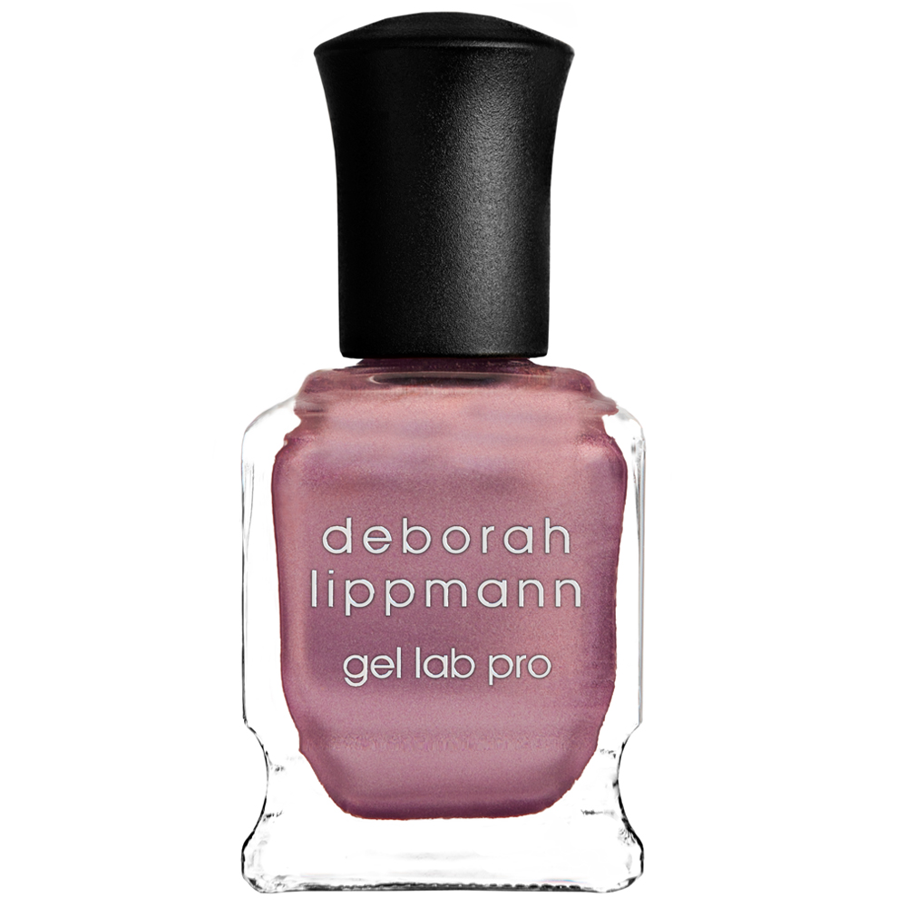 deborah lippmann奢華精品指甲油 》外太空#20501