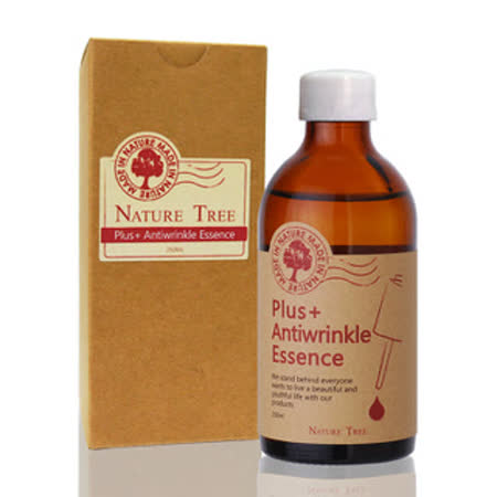 Nature Tree 抗皺濃縮精華液250ml