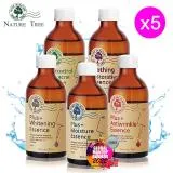 【Nature Tree】濃縮精華液 250ml 5入(任選)