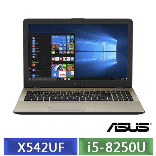 ASUS VivoBook 15.6吋
8代i5/2G獨顯效能筆電