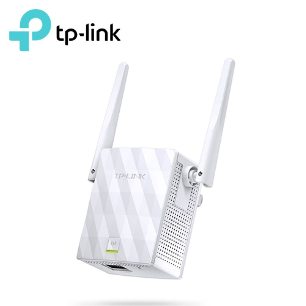 TP-Link TL-WA855RE WI-FI範圍擴展器