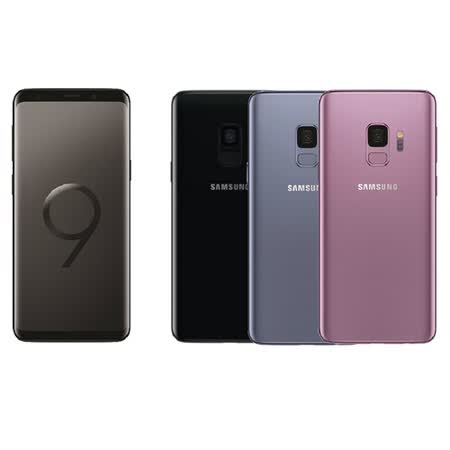 三星Galaxy  S9 | S9+