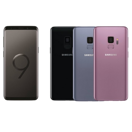 SAMSUNG Galaxy S9 5.8 吋八核心(4G/64G)手機