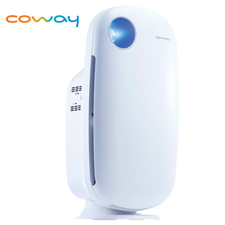 Coway加護抗敏型
空氣清淨機