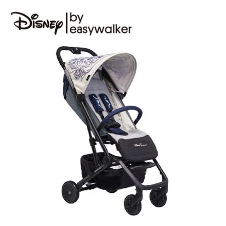 Easywalker X Disney
Buggy XS傘推車-米奇
