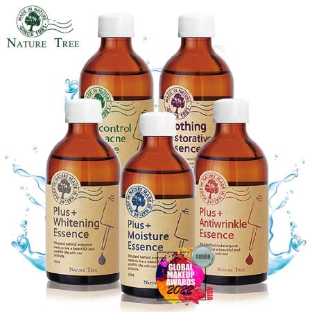 Nature Tree 舒敏濃縮精華液250ml