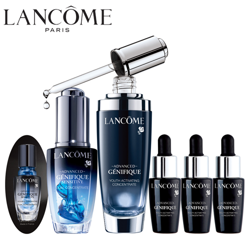 肌因年輕極速修護組