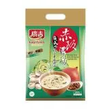 廣吉 赤阪濃湯-納豆蕈菇 (20gx10入/袋)