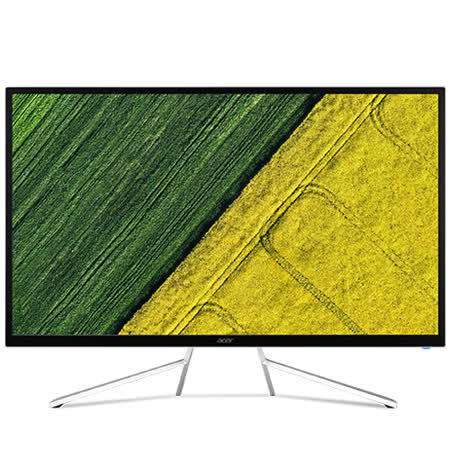 ACER ET322QK 32型
VA面板4K解析度液晶螢幕