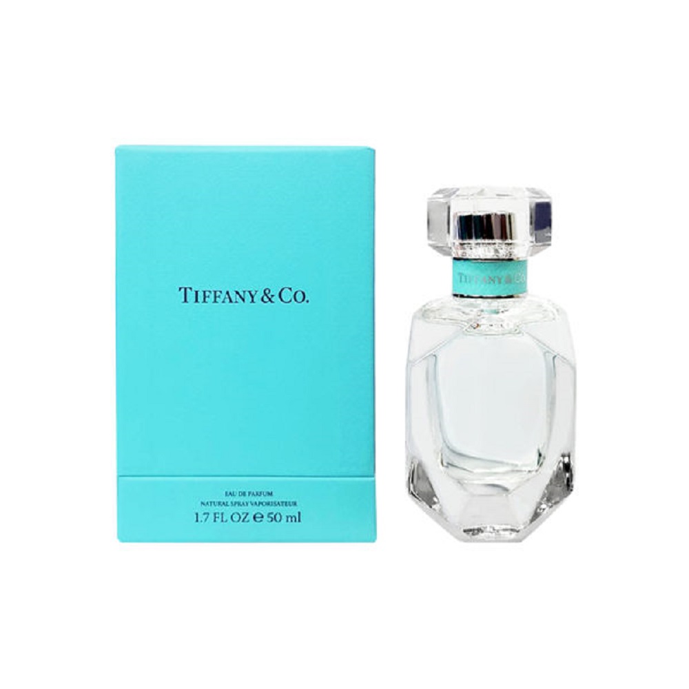 Tiffany&co.
同名女性淡香精50ml