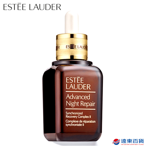 Estee Lauder
最愛小棕瓶發燒組