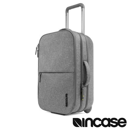 INCASE EO Travel Roller 20 吋行李箱 (太空灰)