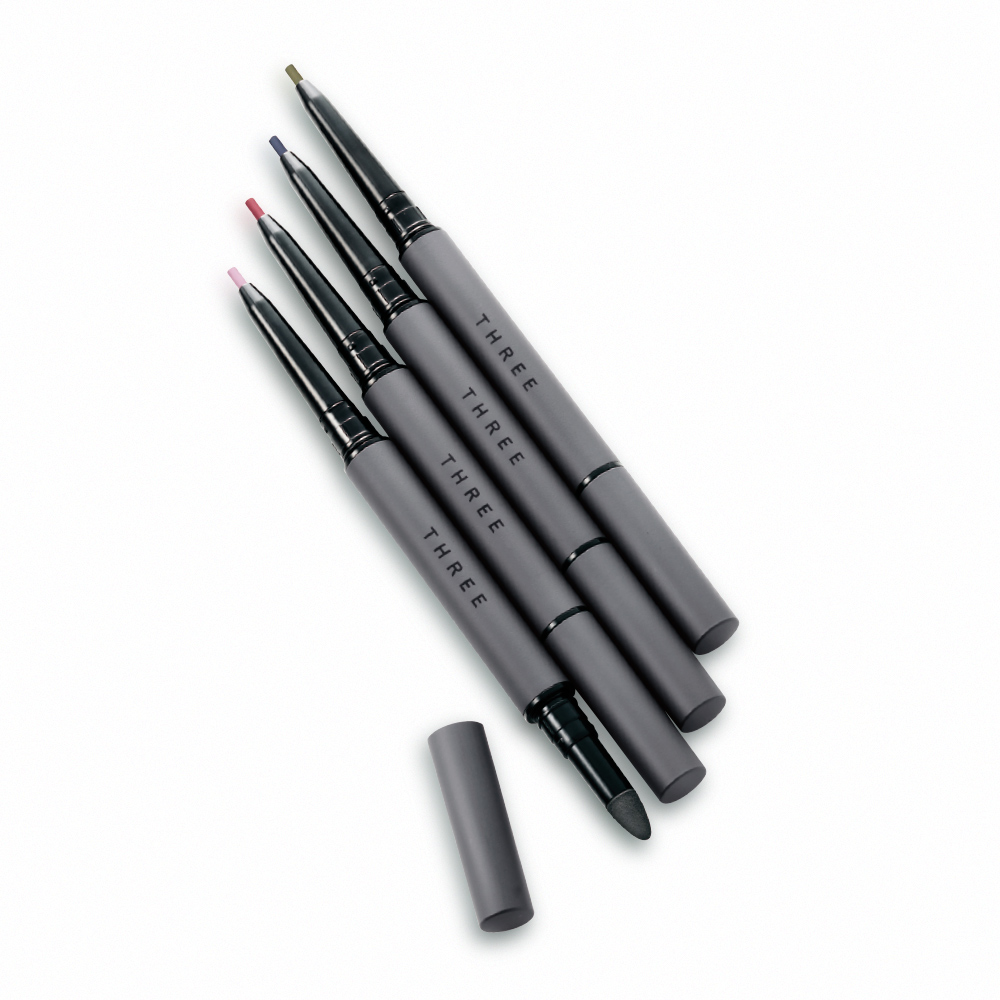 THREE 
魅光眼采筆