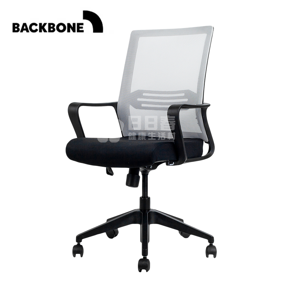 【Backbone】Gull人體工學椅/辦公椅/電腦椅