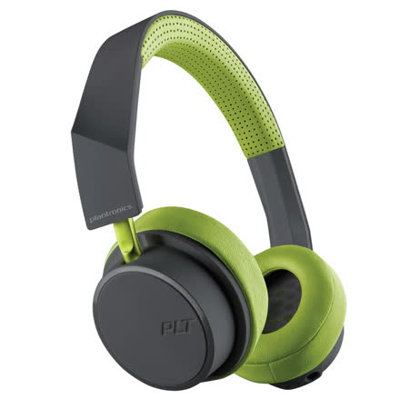 繽特力 Plantronics BackBeat 505 頭戴式藍牙耳機 青蘋果綠