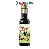 金蘭香菇素蠔油295ml【愛買】