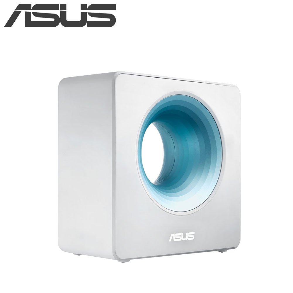 ASUS 華碩 BLUE CAVE AC2600 雙頻WiFi無線智慧路由器