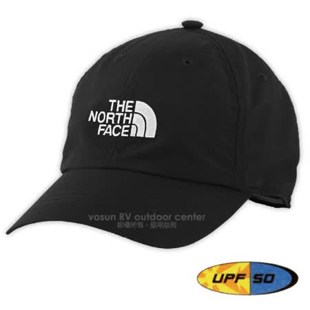 The North Face
超輕透氣耐磨抗UV棒球帽