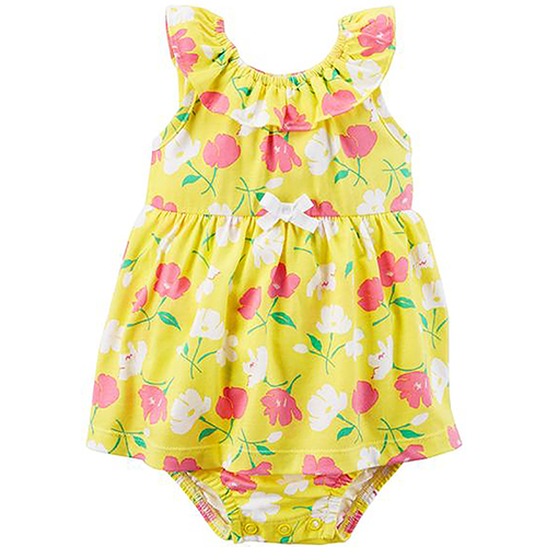 美國Carter's
熱銷童裝新品